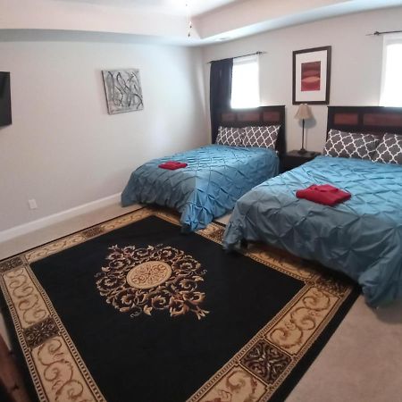 Atlanta South Apartment ภายนอก รูปภาพ