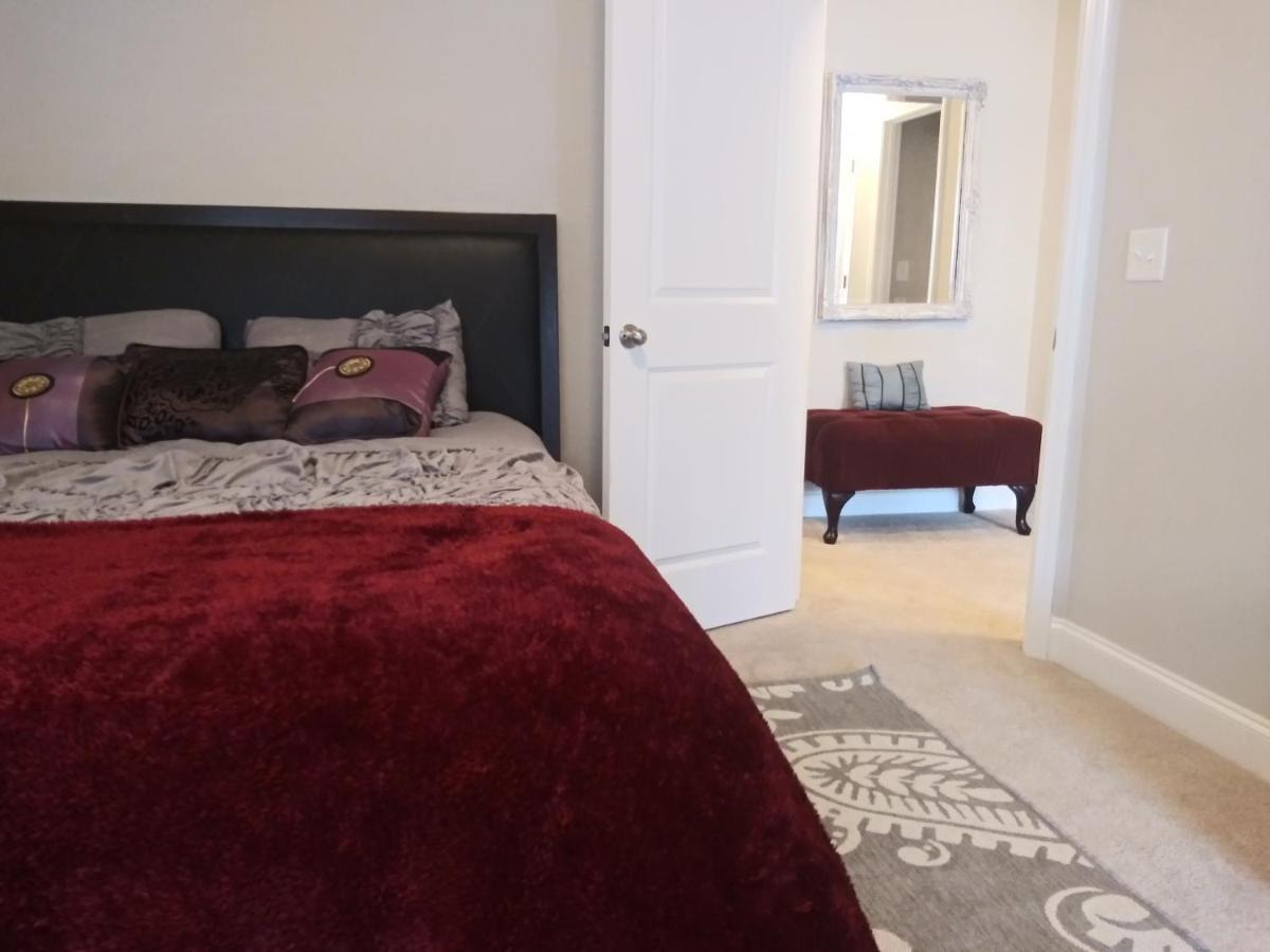 Atlanta South Apartment ภายนอก รูปภาพ