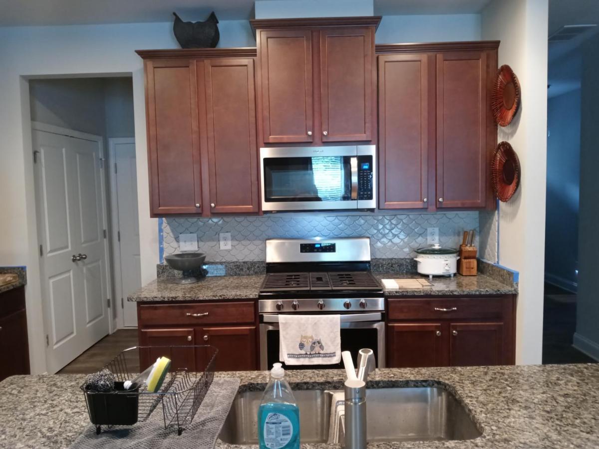 Atlanta South Apartment ภายนอก รูปภาพ