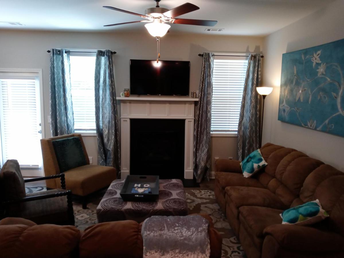 Atlanta South Apartment ภายนอก รูปภาพ