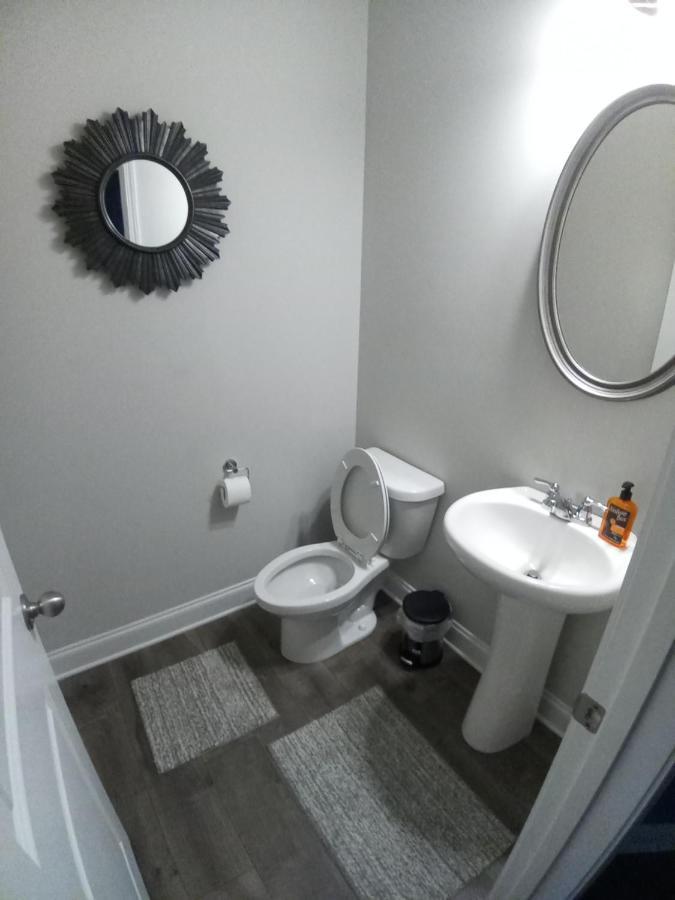 Atlanta South Apartment ภายนอก รูปภาพ