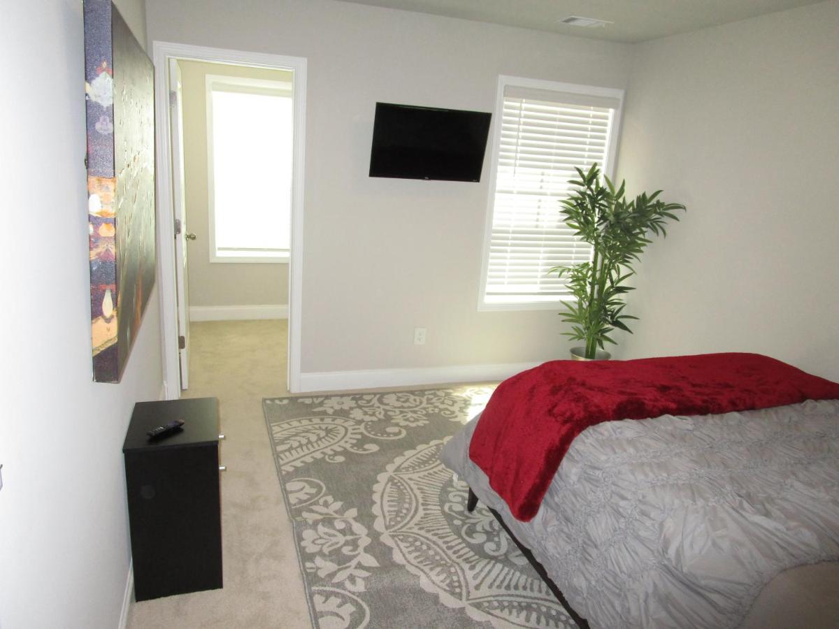 Atlanta South Apartment ภายนอก รูปภาพ