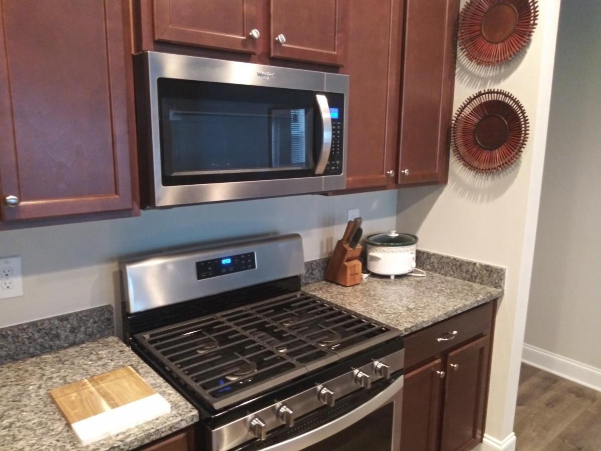 Atlanta South Apartment ภายนอก รูปภาพ