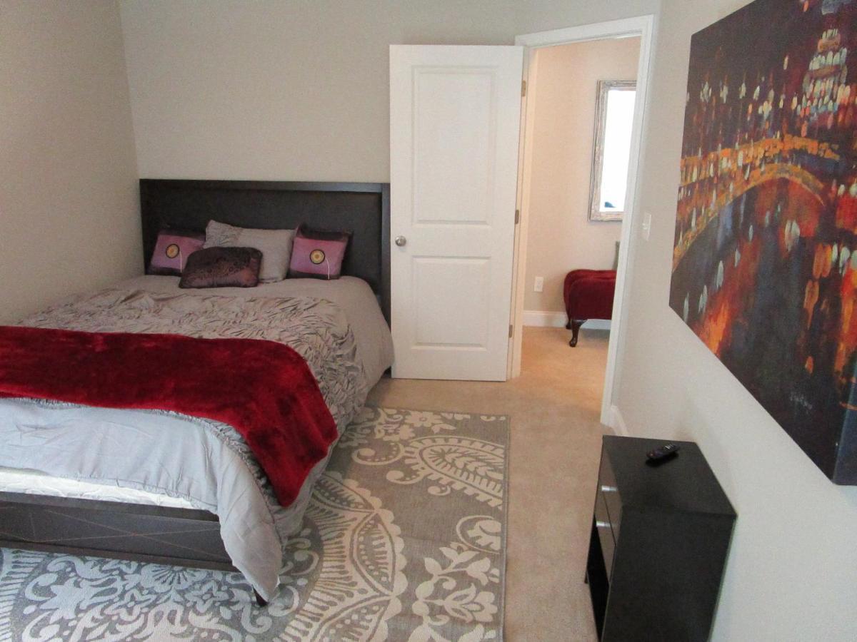 Atlanta South Apartment ภายนอก รูปภาพ