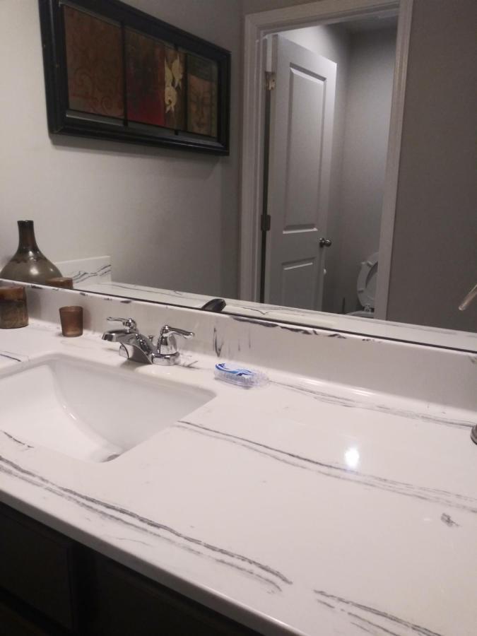 Atlanta South Apartment ภายนอก รูปภาพ