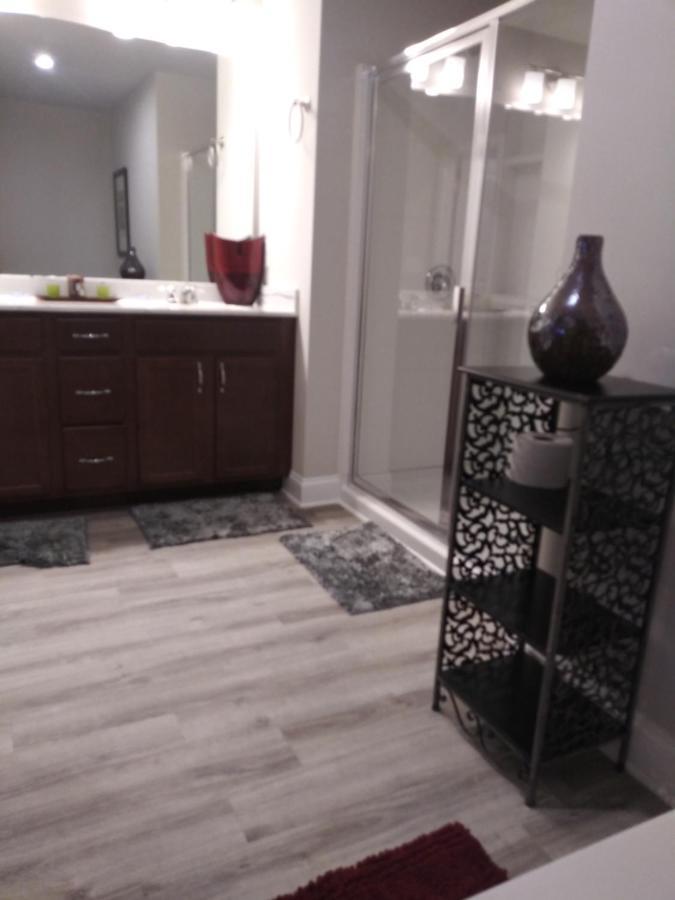 Atlanta South Apartment ภายนอก รูปภาพ