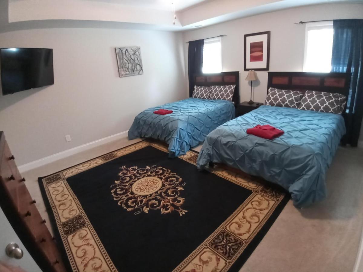 Atlanta South Apartment ภายนอก รูปภาพ