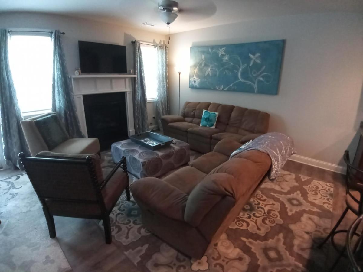 Atlanta South Apartment ภายนอก รูปภาพ