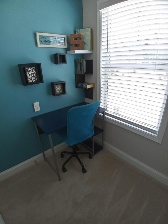 Atlanta South Apartment ภายนอก รูปภาพ