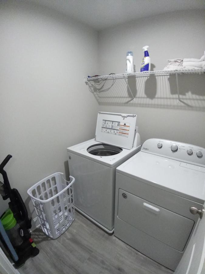 Atlanta South Apartment ภายนอก รูปภาพ