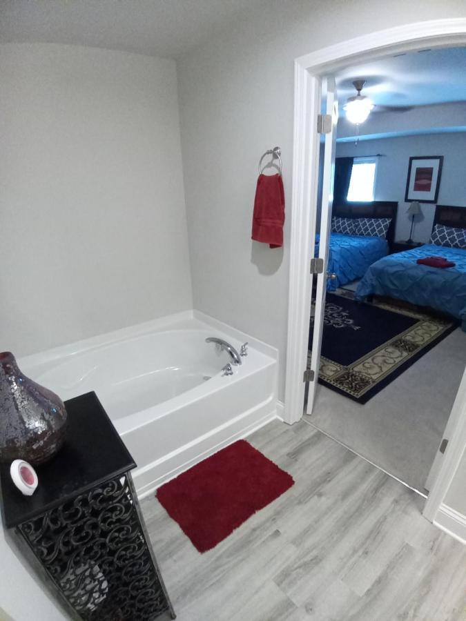 Atlanta South Apartment ภายนอก รูปภาพ