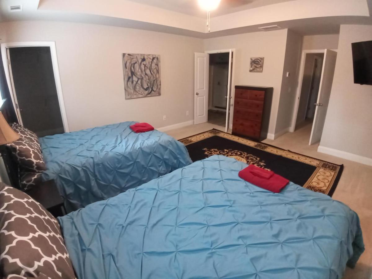 Atlanta South Apartment ภายนอก รูปภาพ